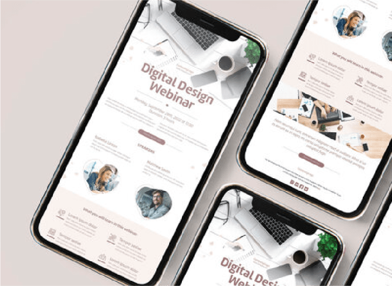 3 Easy Steps to Drastically Improve Your Email Design